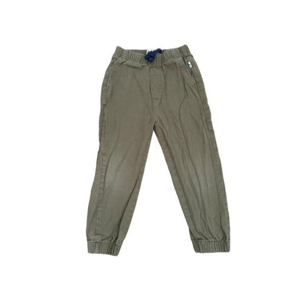 Penguin Khaki Joggers